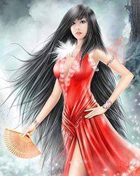 杀手魔妃太难追